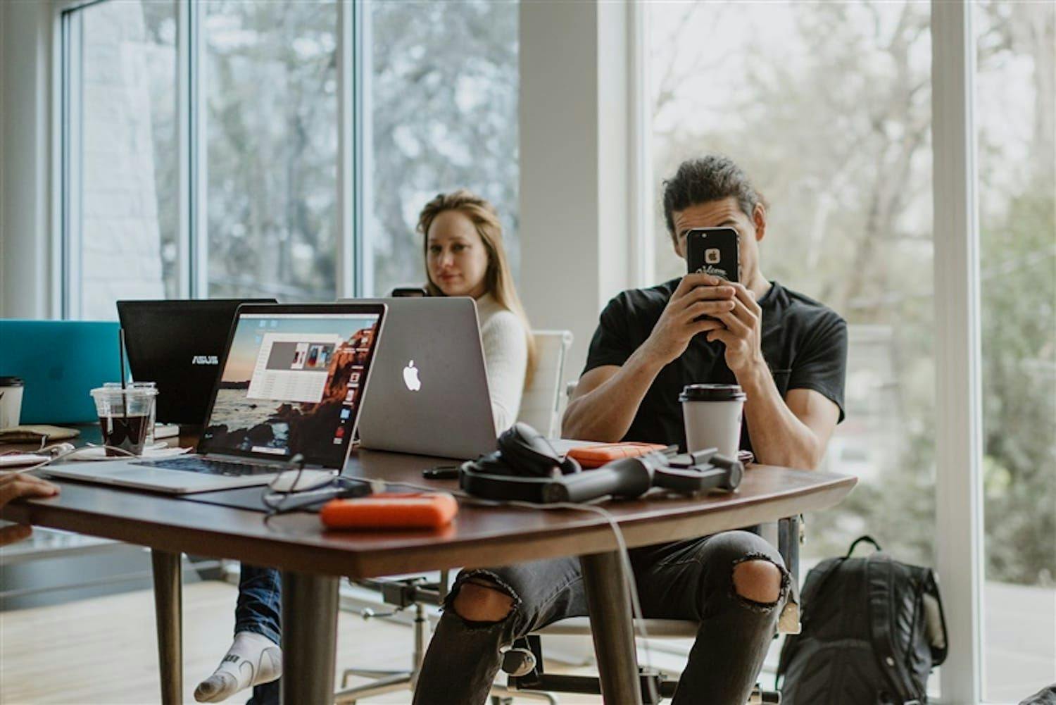 preview gallery tile