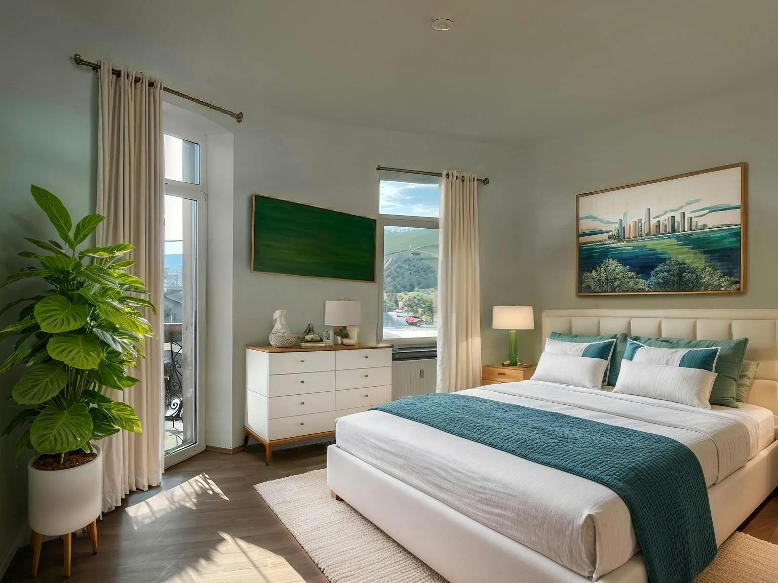 preview gallery tile