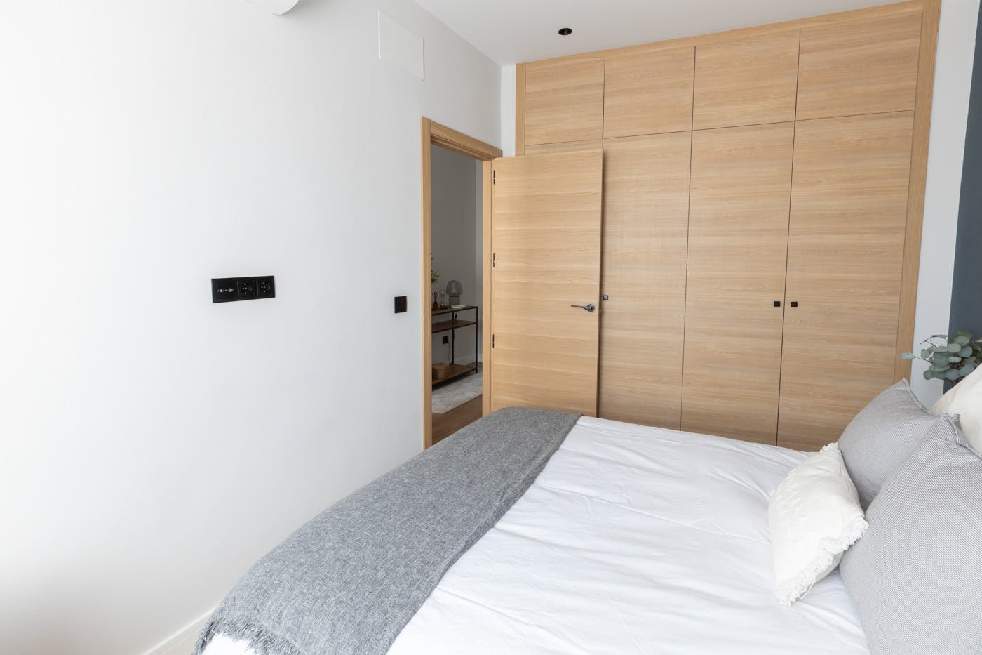 Apartment Madrid, 2 beds — photo 6