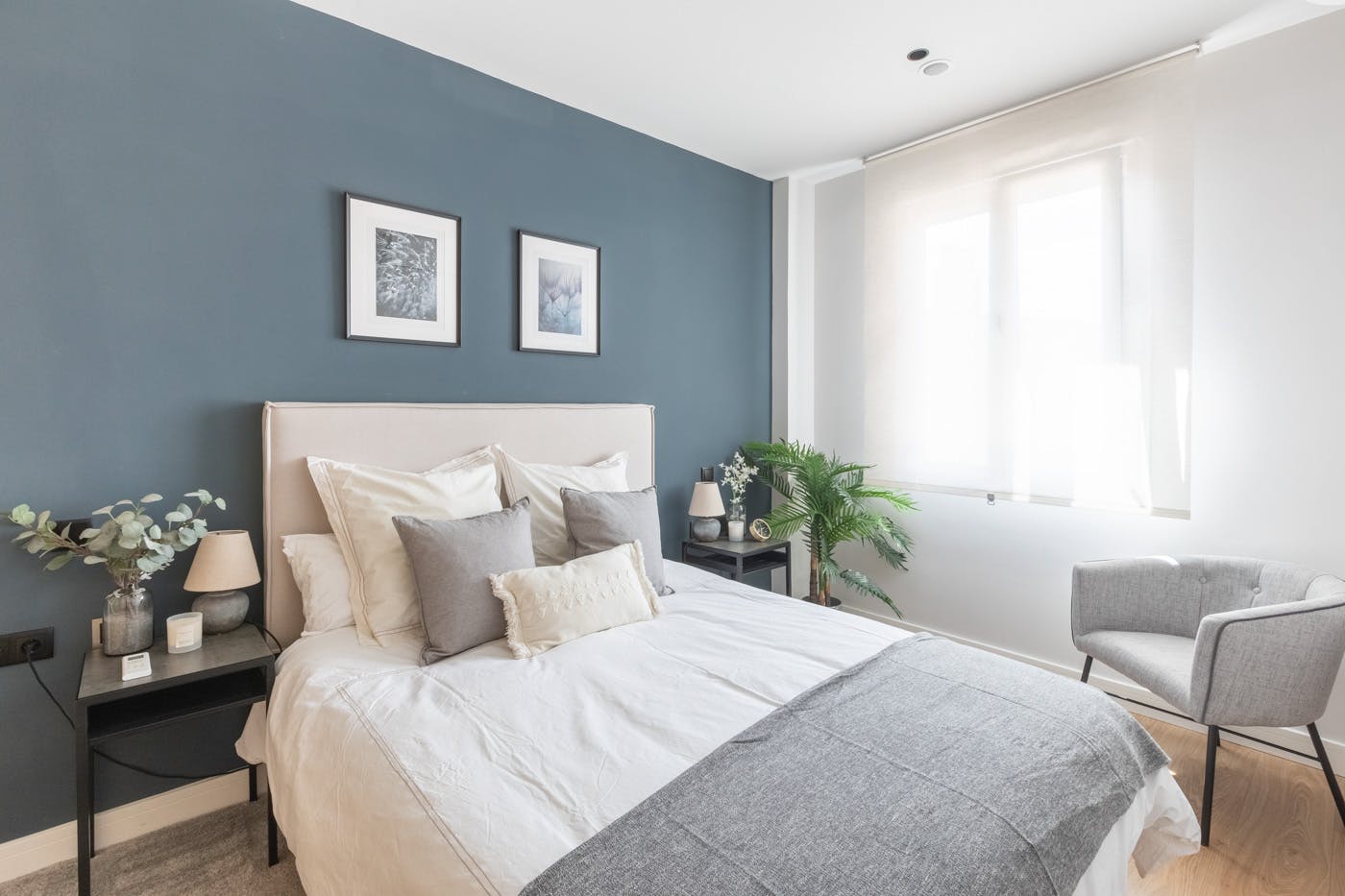 Apartment Madrid, 2 beds — photo 8