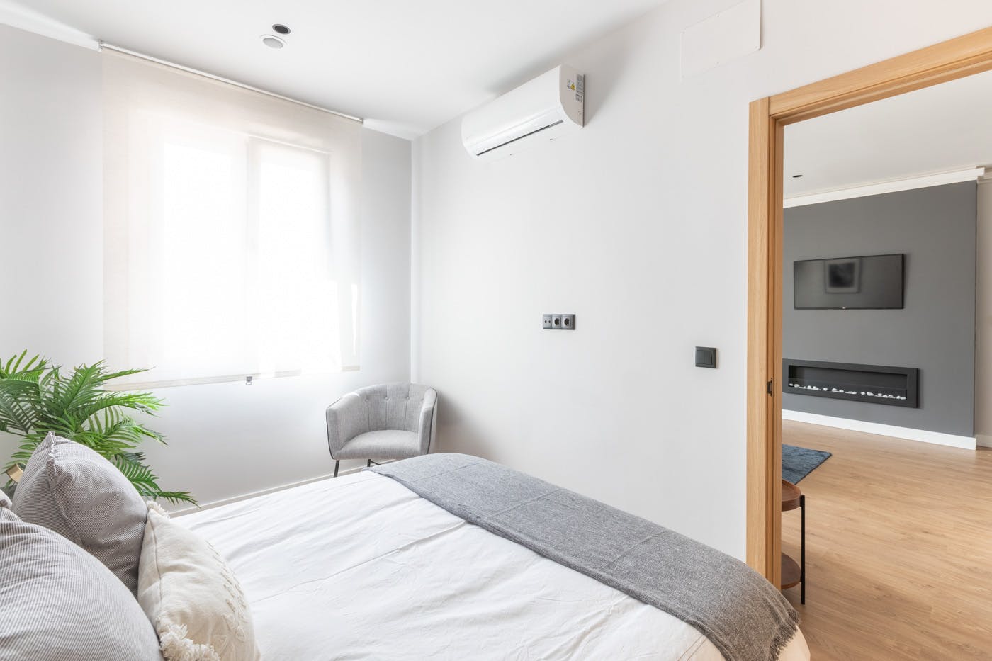 Apartment Madrid, 2 beds — photo 9