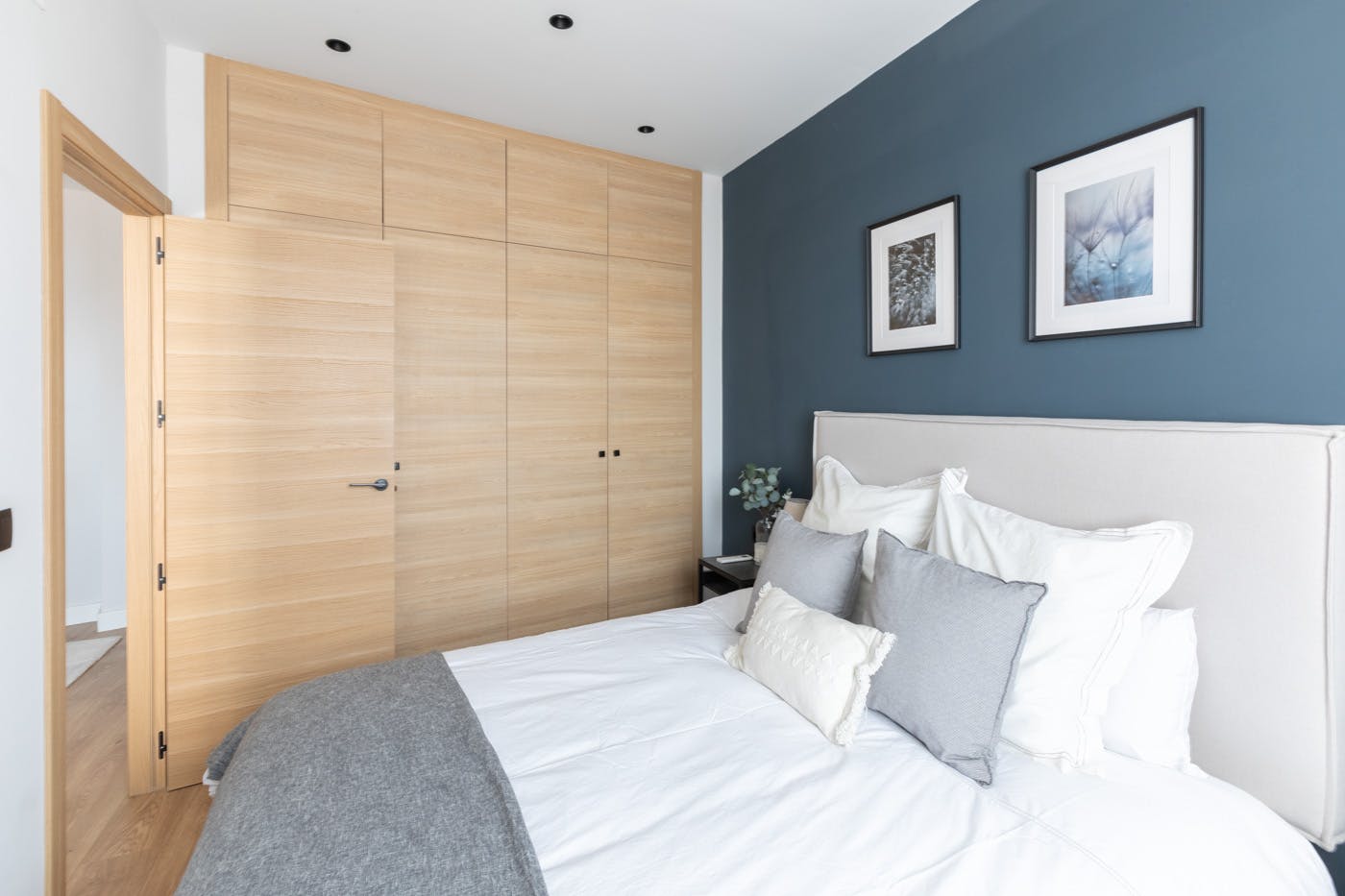 Apartment Madrid, 2 beds — photo 4