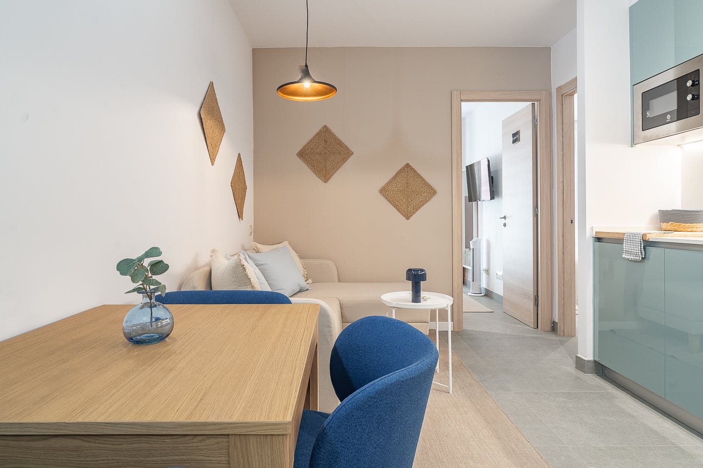 Single room Barcelona, 1 bed, 11m² — photo 13