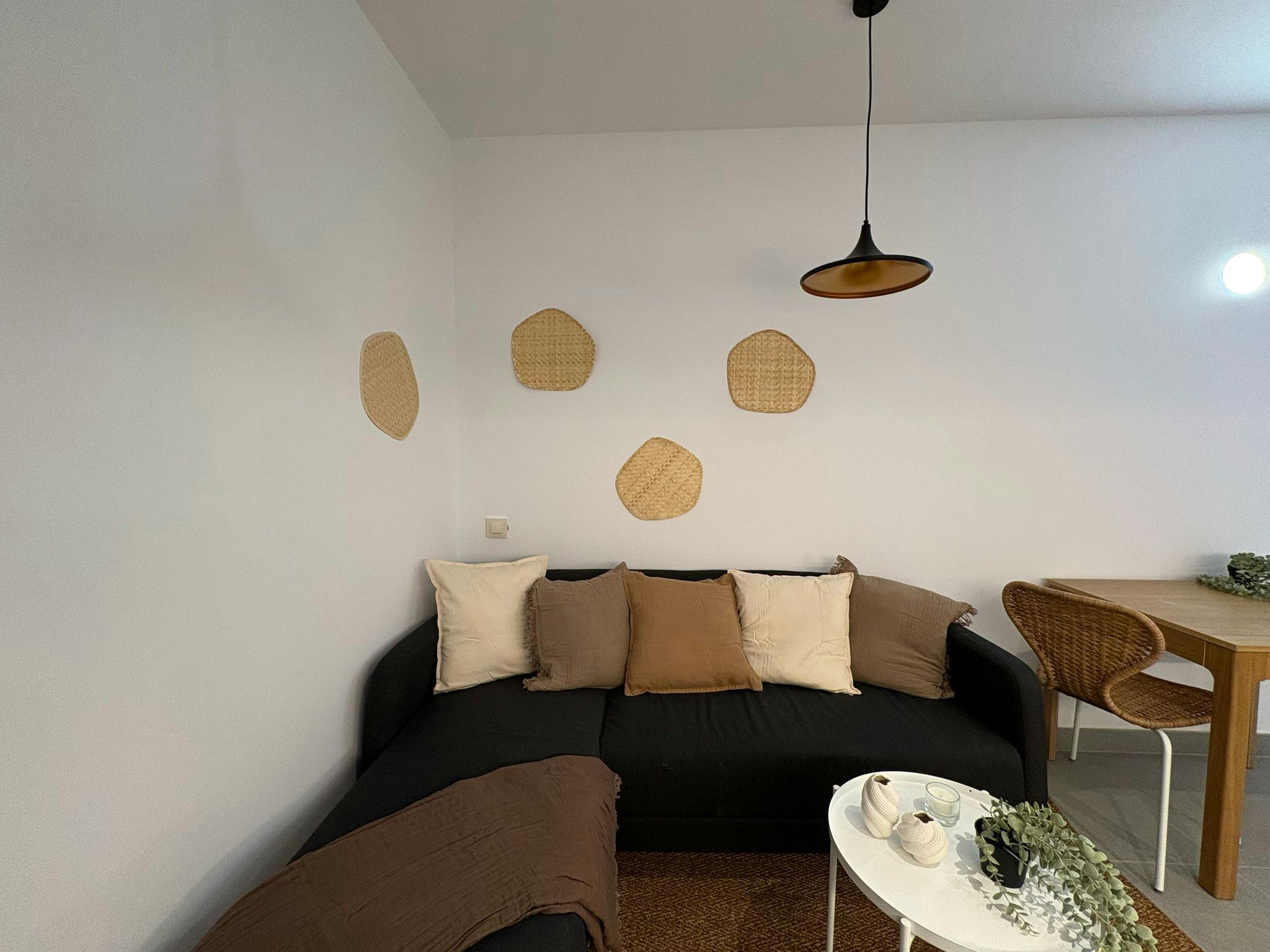 Single room Barcelona, 1 bed, 11m² — photo 2