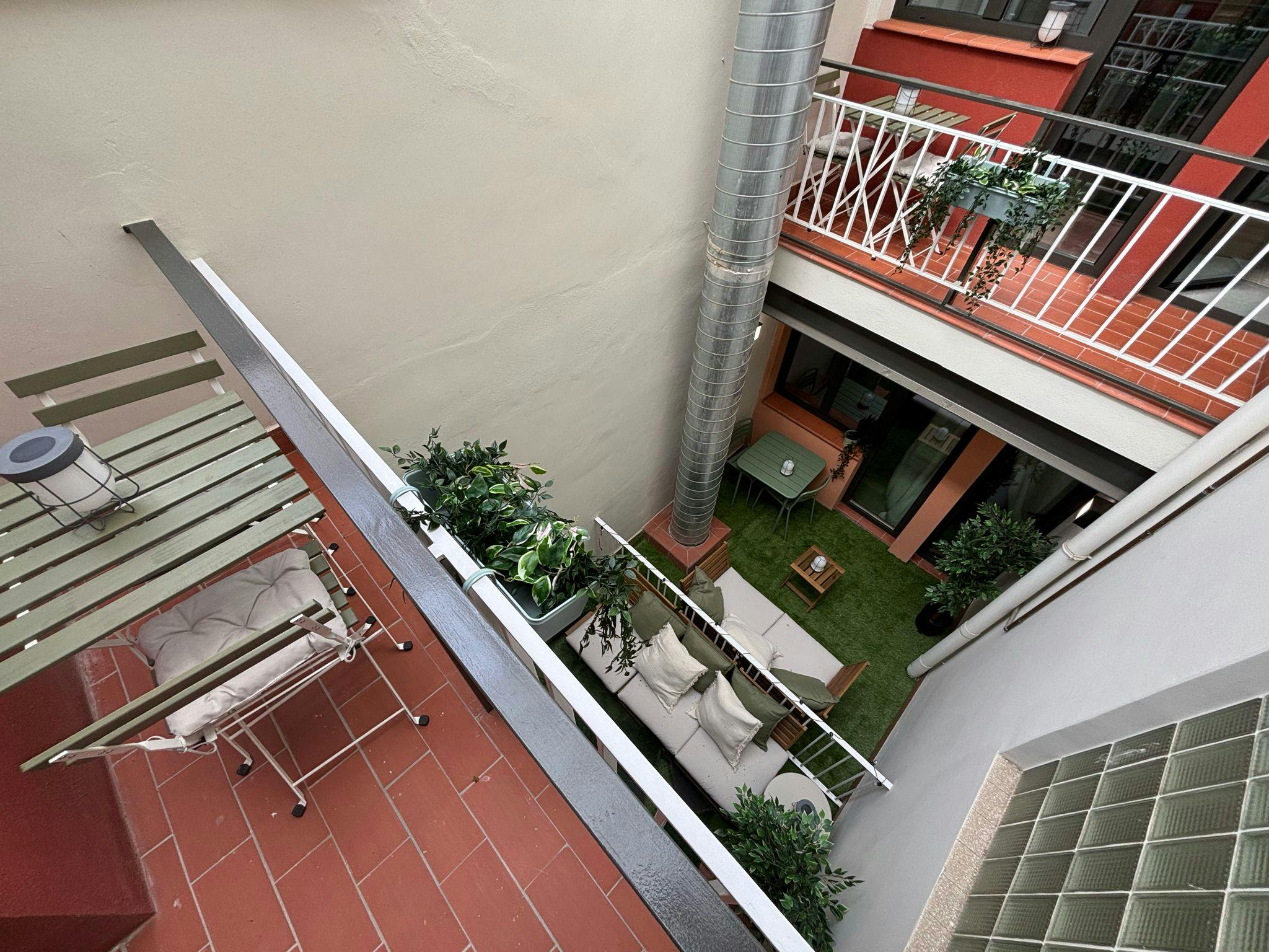 Single room Barcelona, 1 bed, 11m² — photo 10