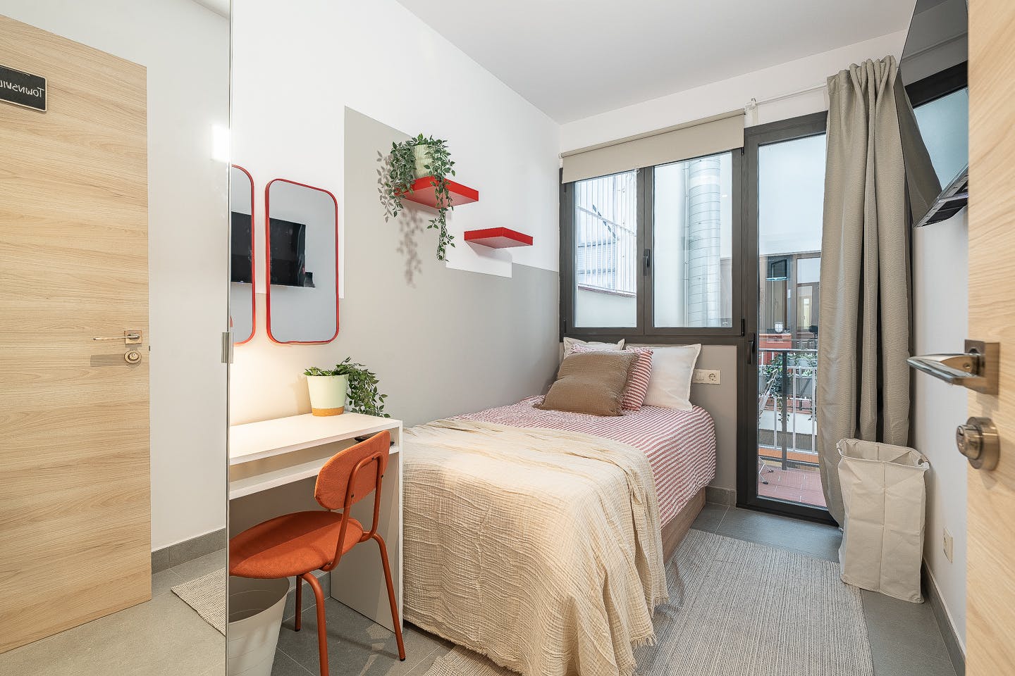 Passatge de Paca Soler, Barcelona preview