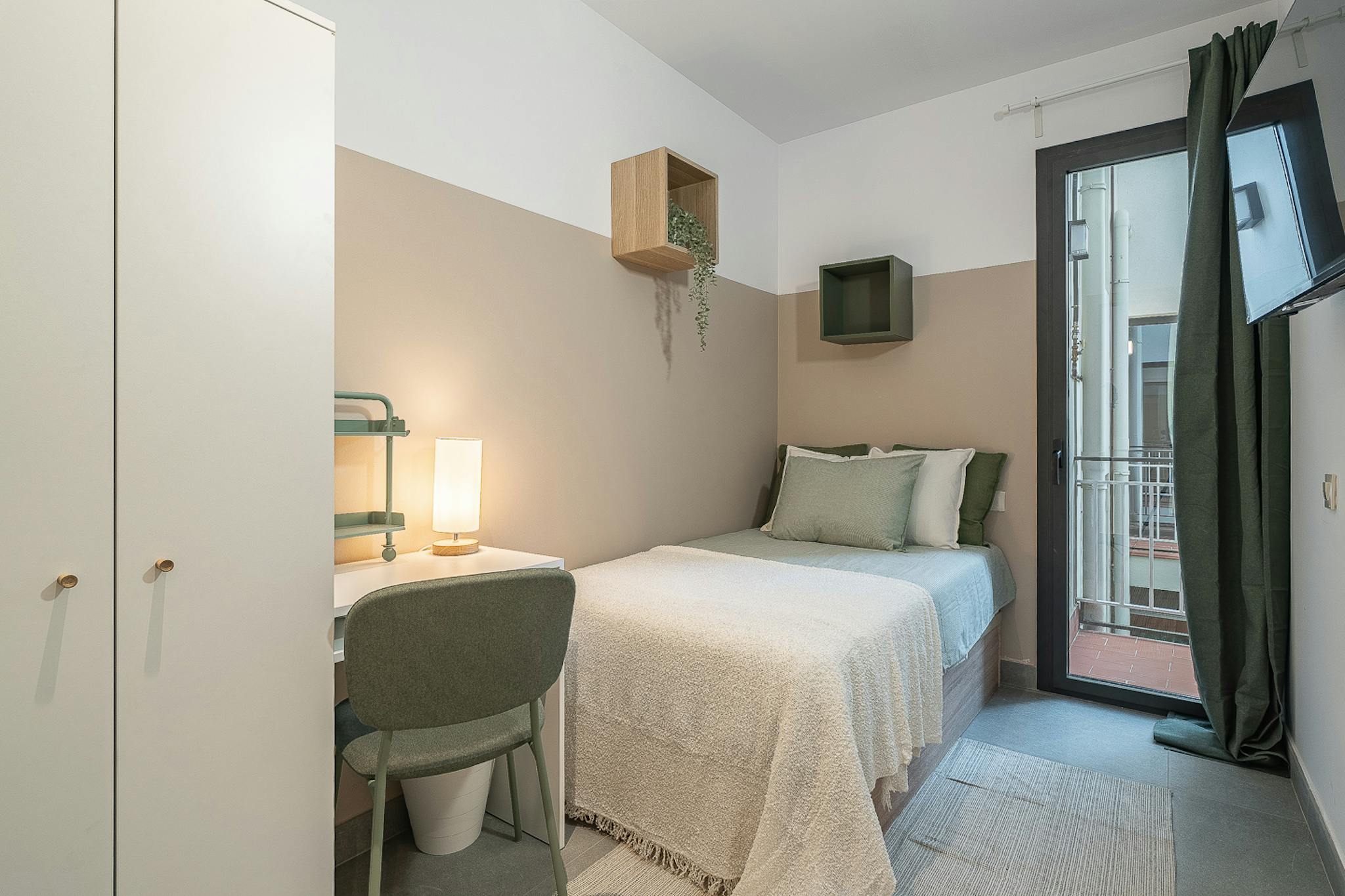 Passatge de Paca Soler, Barcelona preview