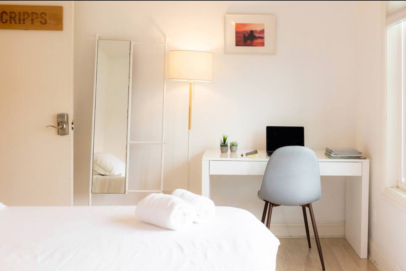 Cameră privată de închiriat pentru $2,517 pe lună în Encinitas, Lorraine Drive