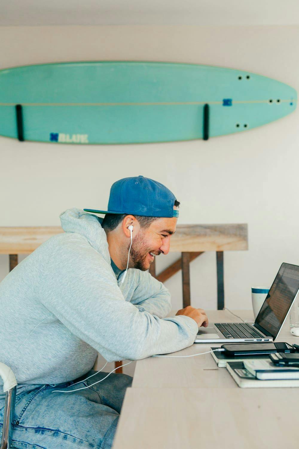 preview gallery tile