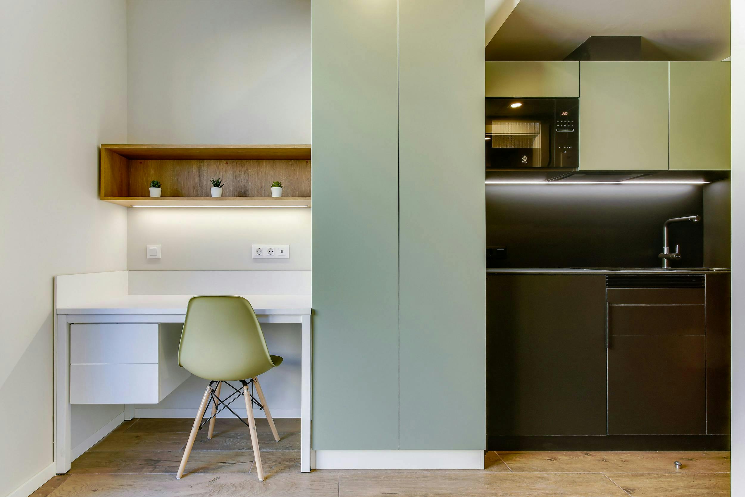 preview gallery tile