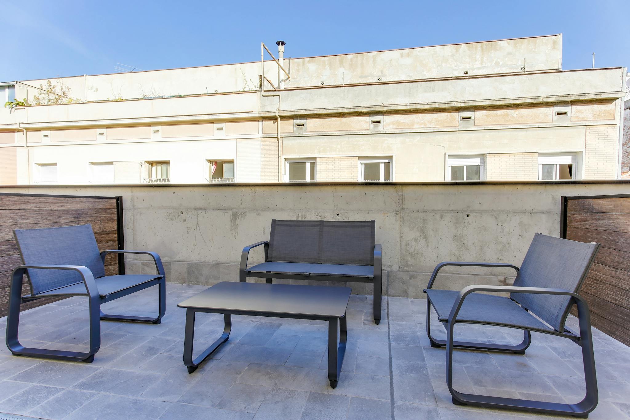 Carrer Doctor Jaume Ferran i Clua, L'Hospitalet de Llobregat preview