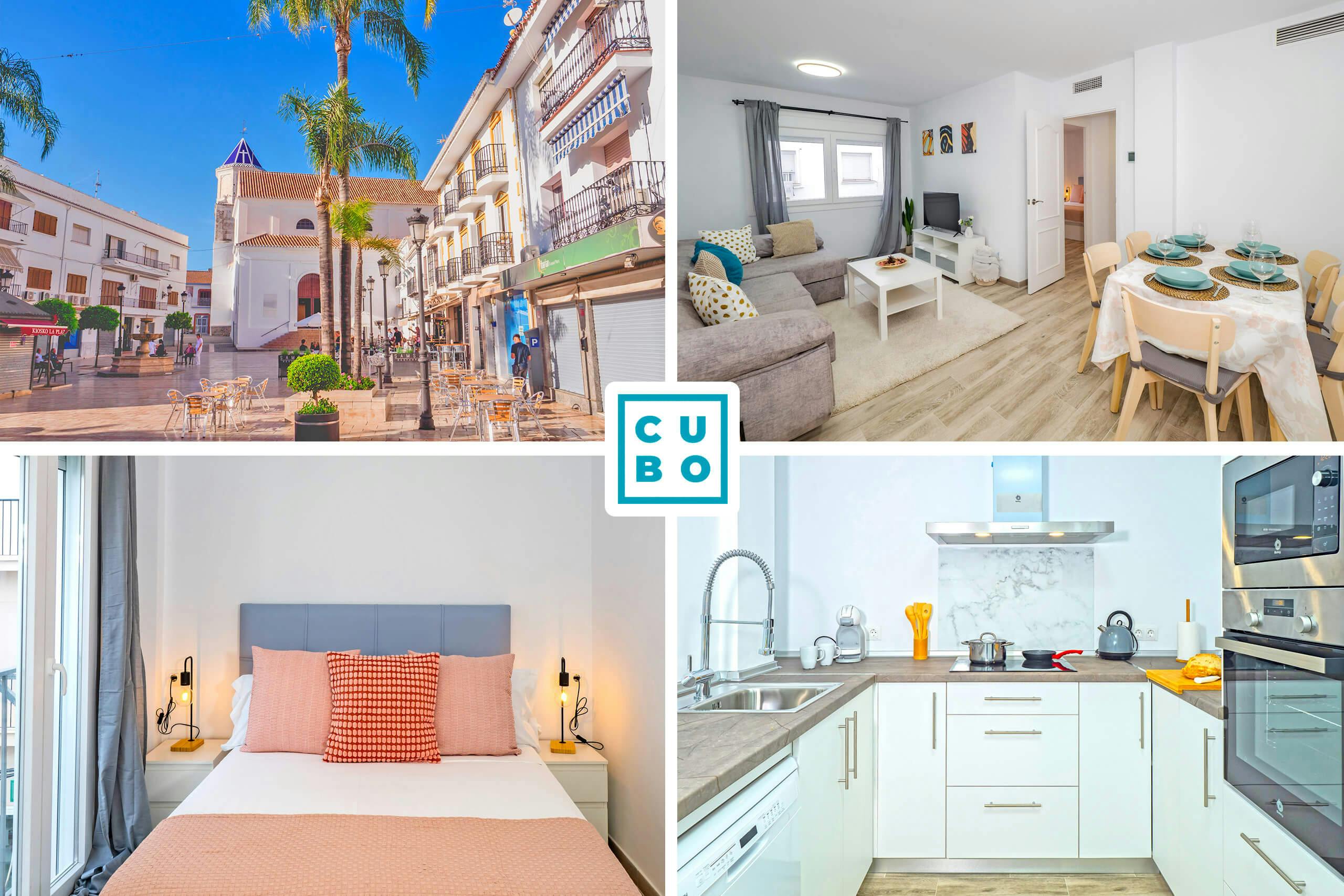 Apartment Alhaurín El Grande, 3 beds — photo 4