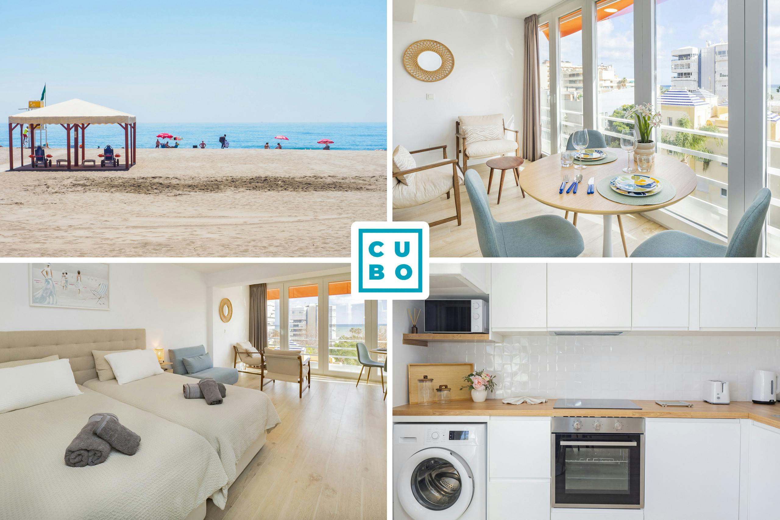 Apartment Torremolinos — photo 3