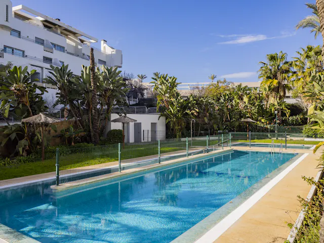 2-Bedroom Apartment in Calle Valle De Somiedo, Málaga (1615508) room image 2