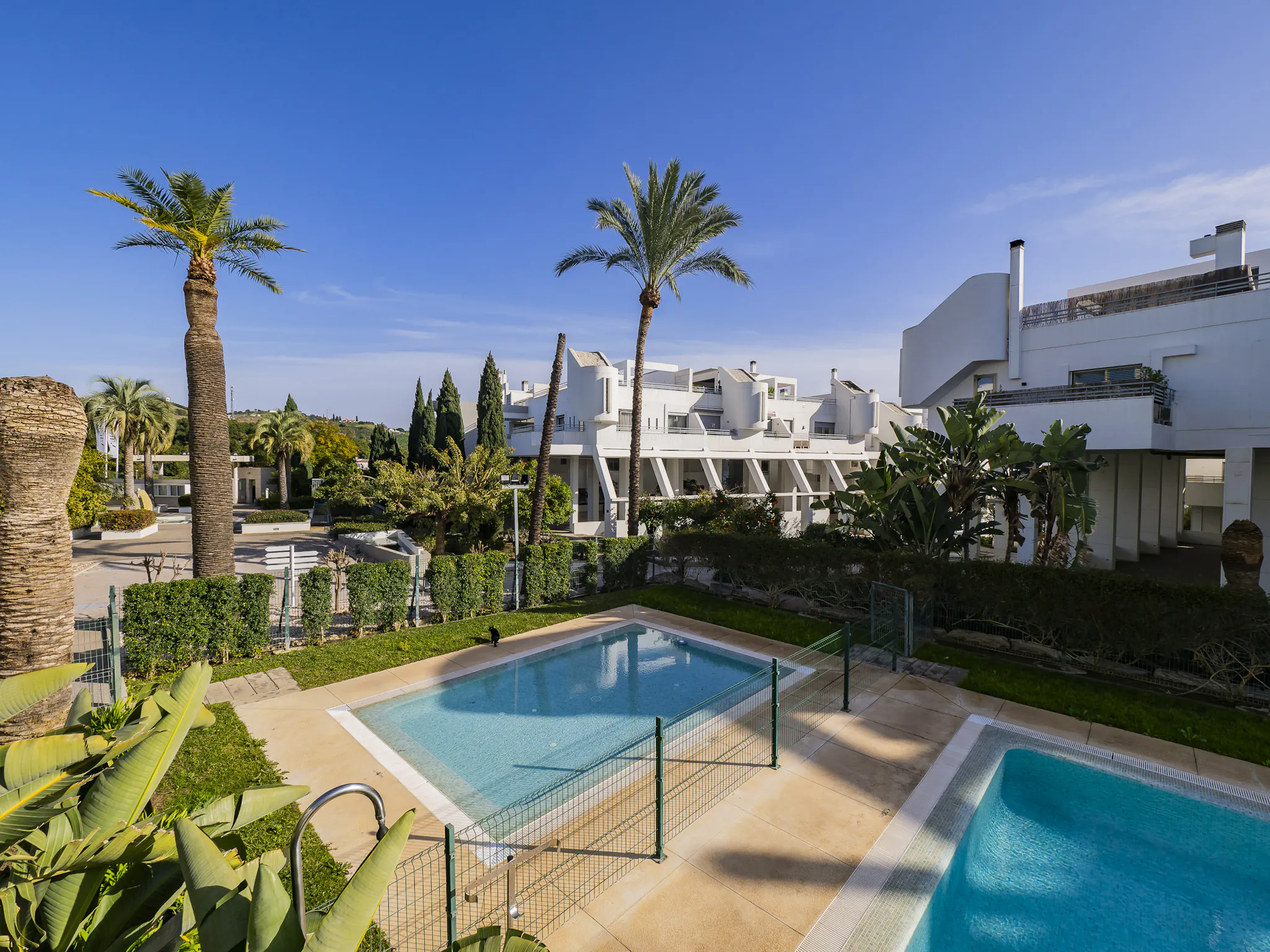 2-Bedroom Apartment in Calle Valle De Somiedo, Málaga (1615508) ROOM 3