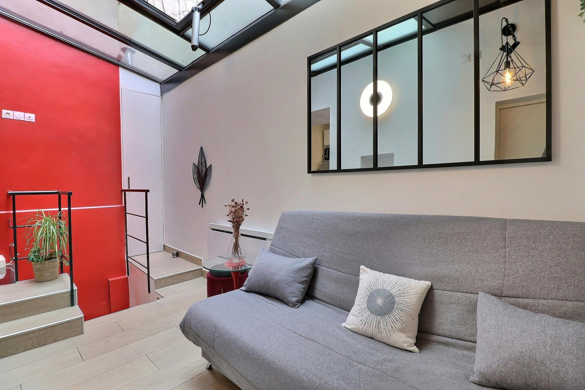 Rue d'Argentine, Paris preview