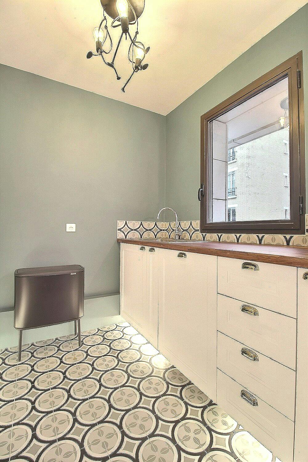 1-Bedroom Apartment in Rue de Lourmel, Paris (1615537) room image 10