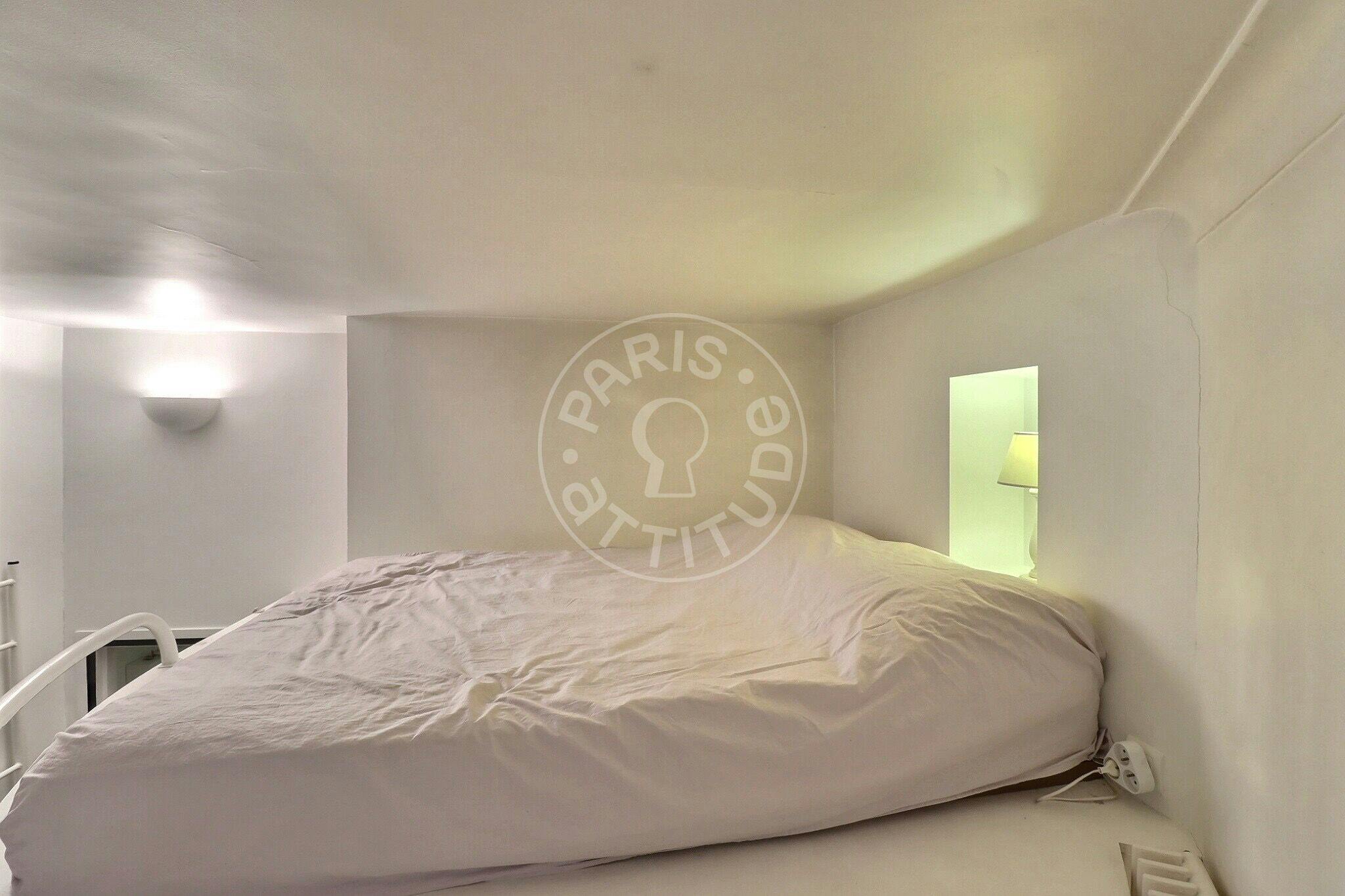 Apartment Paris — photo 16