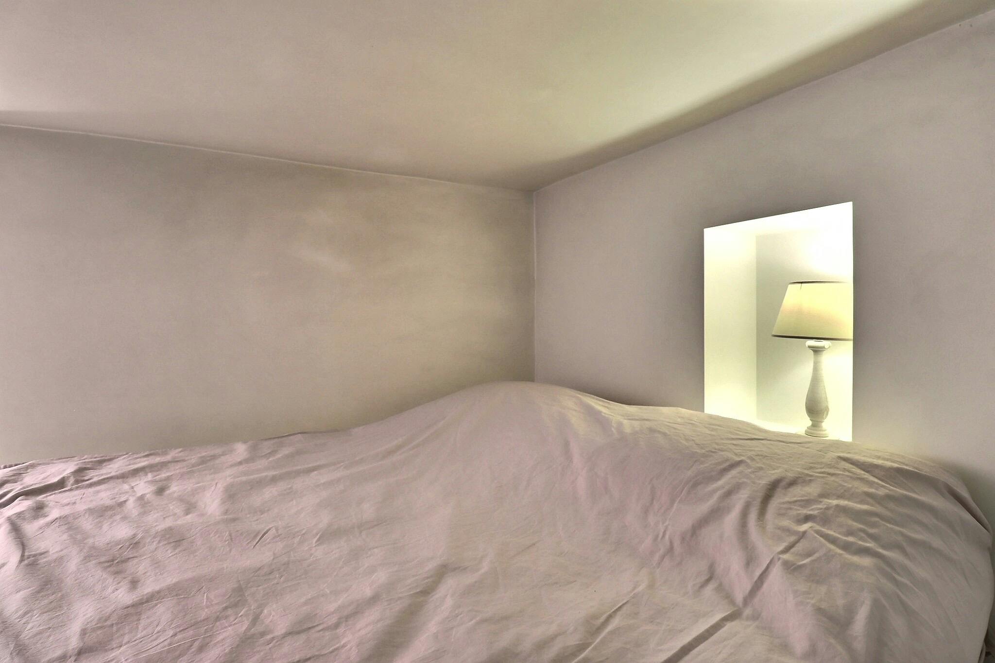 Apartment Paris — photo 1