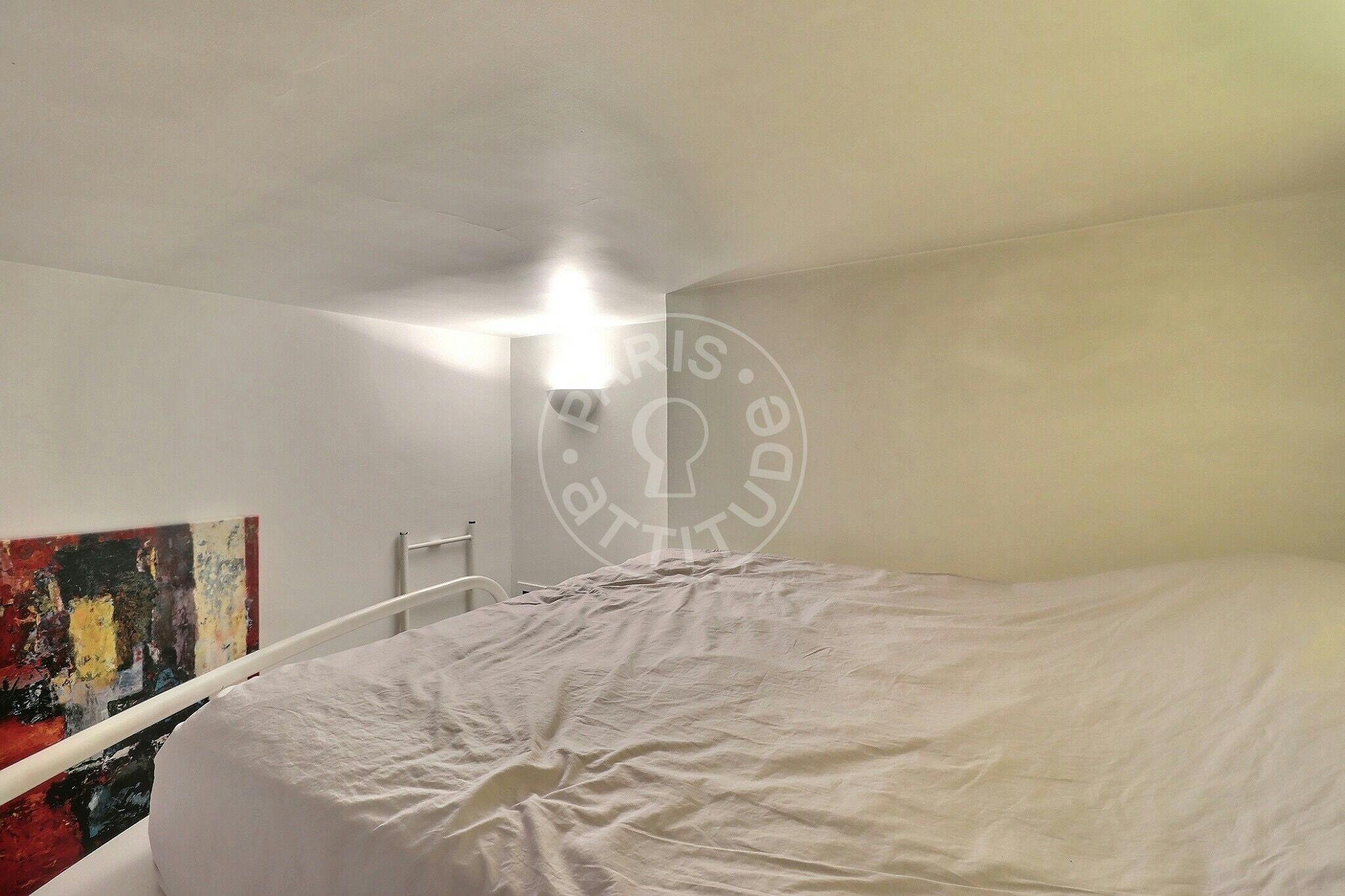 Apartment Paris — photo 19