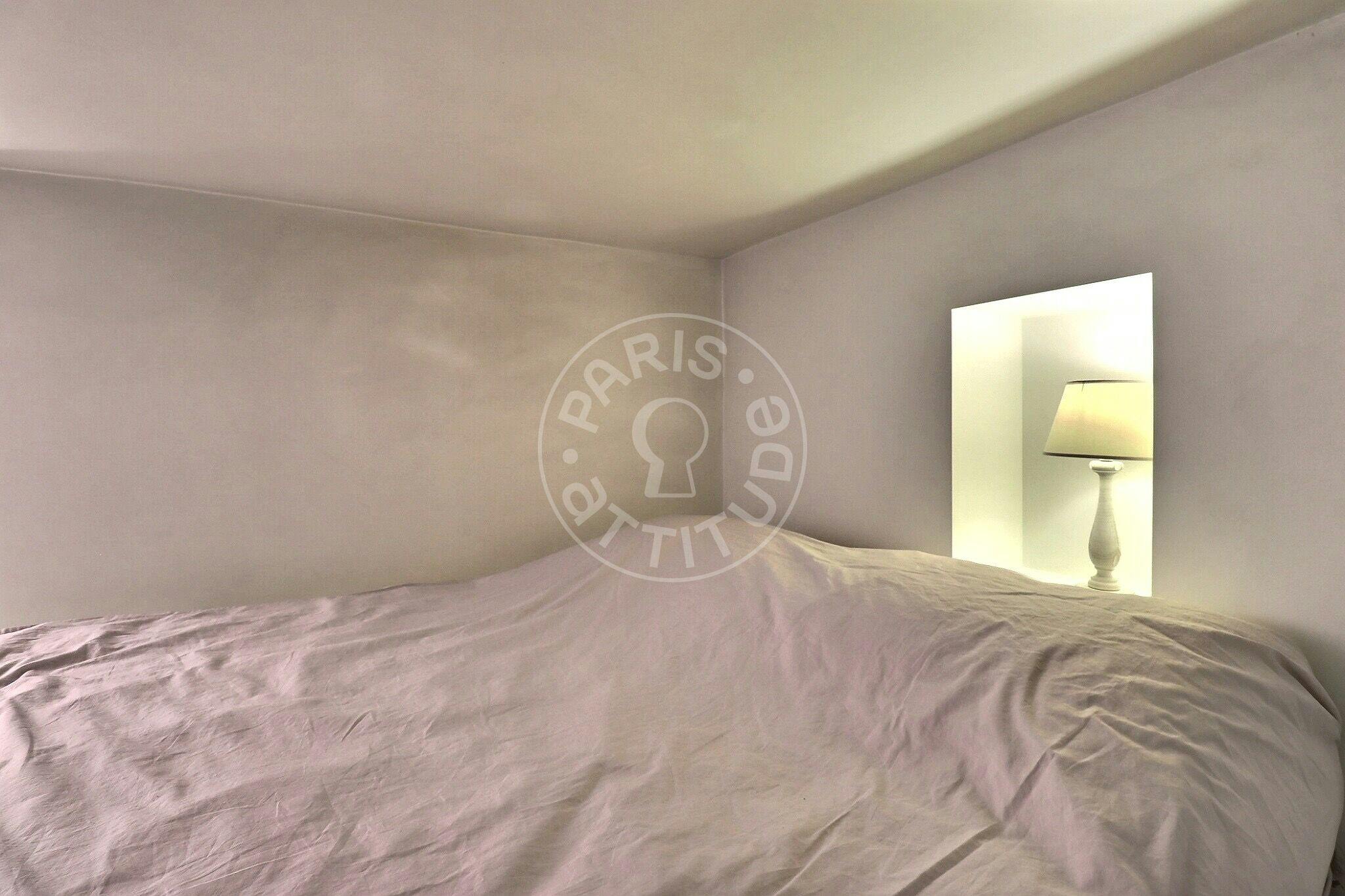 Apartment Paris — photo 15