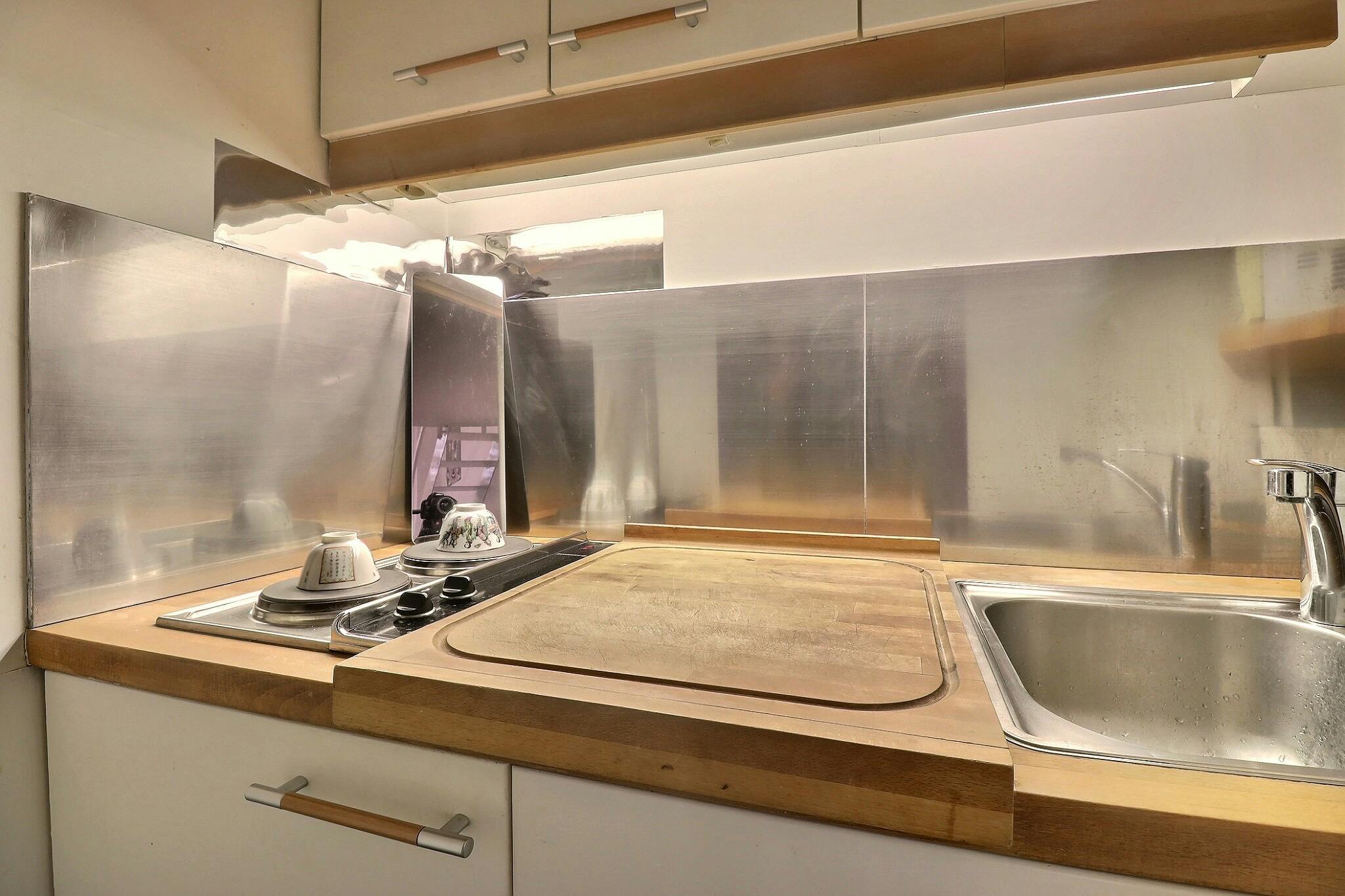 Apartment Paris — photo 3