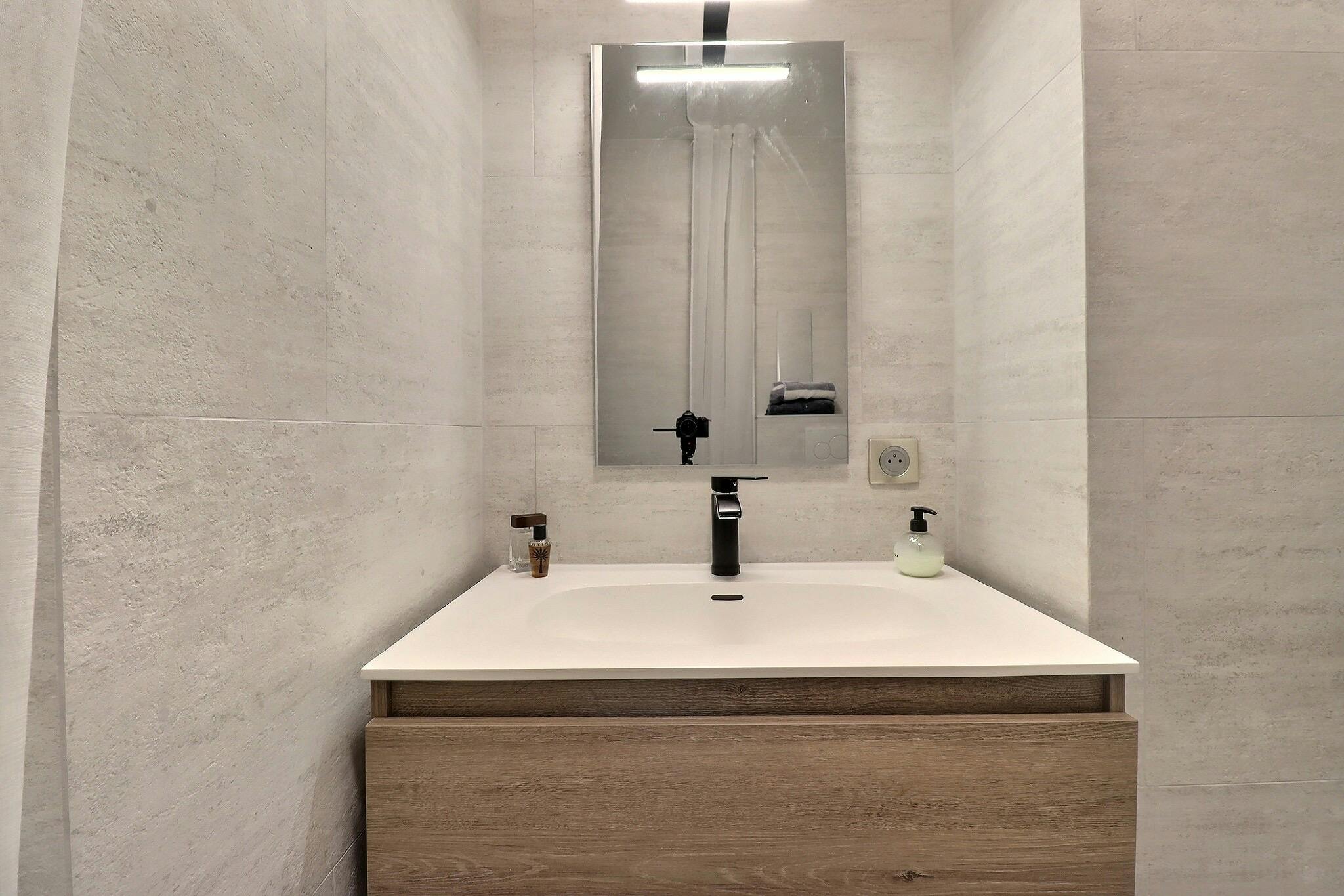 Apartment Paris — photo 41