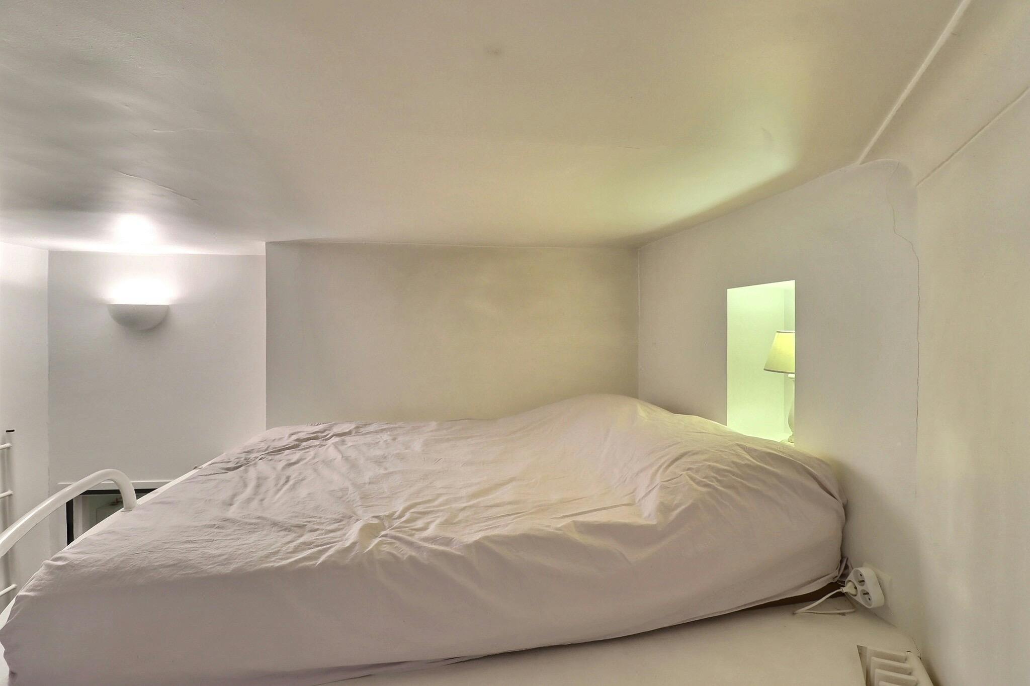 Apartment Paris — photo 4