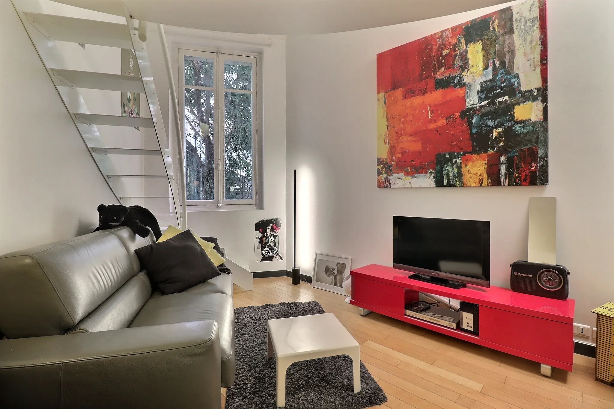 Apartment in Rue du Cloitre Notre-Dame, Paris (1615538) ROOM 4