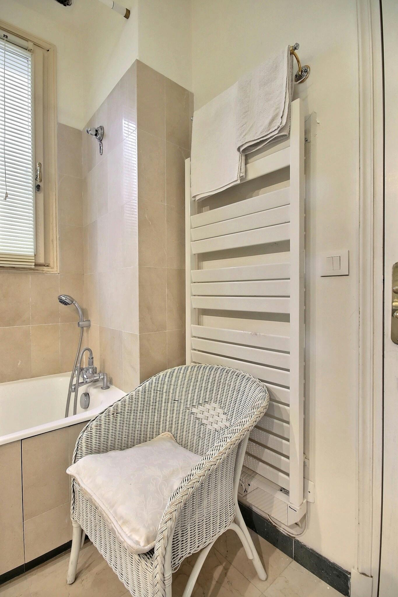 Apartment Paris, 2 beds — photo 49