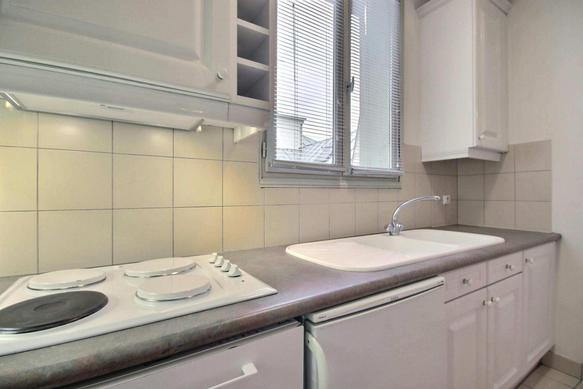 Apartment Paris, 2 beds — photo 53
