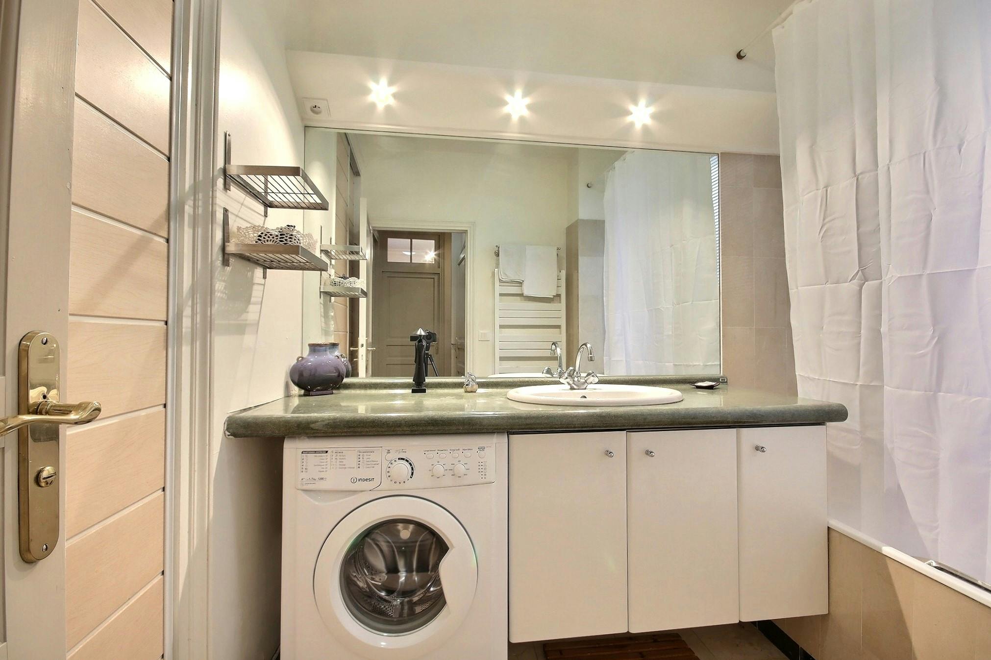 Apartment Paris, 2 beds — photo 59