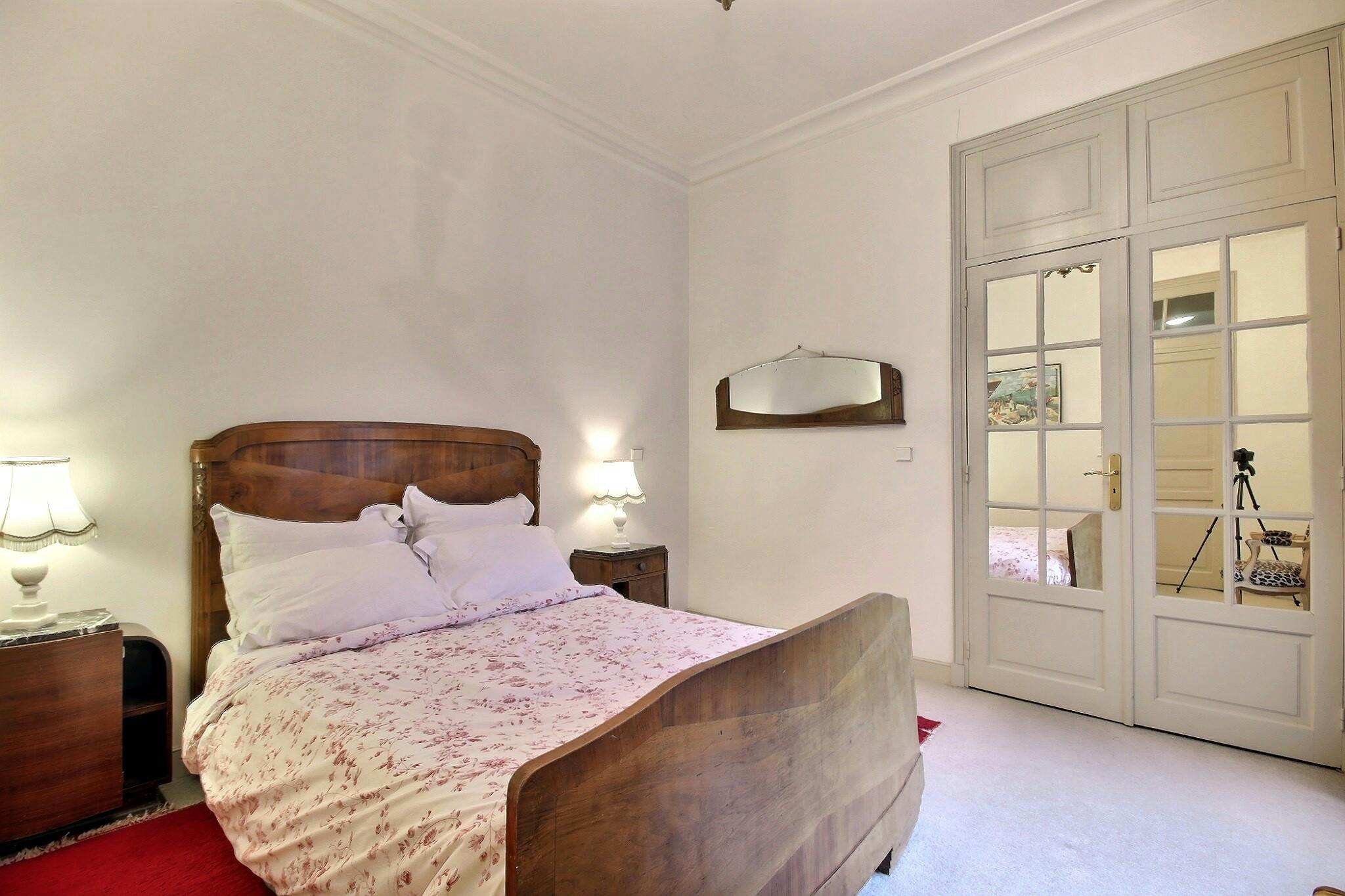 Apartment Paris, 2 beds — photo 61