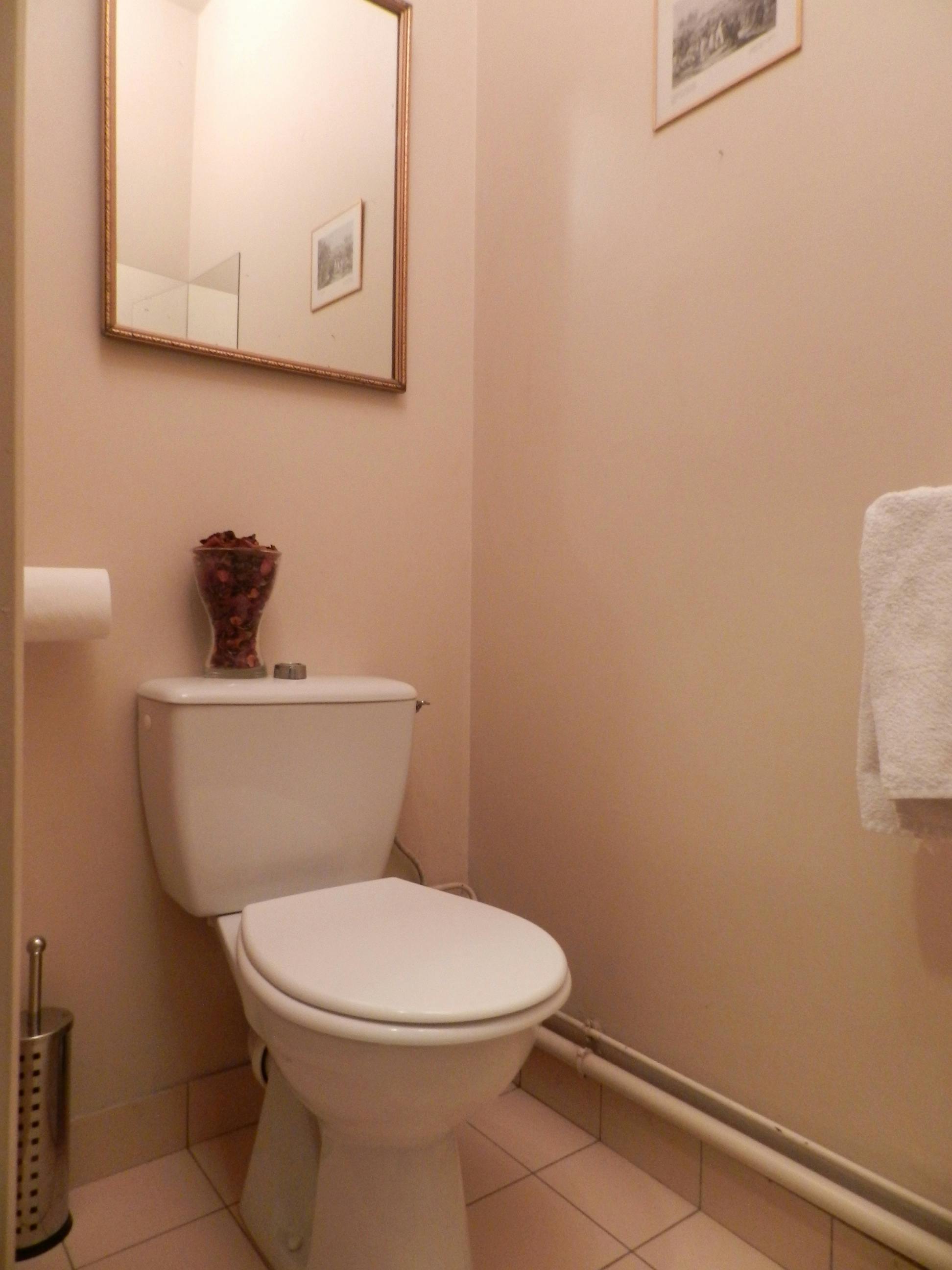 Apartment Paris, 2 beds — photo 51