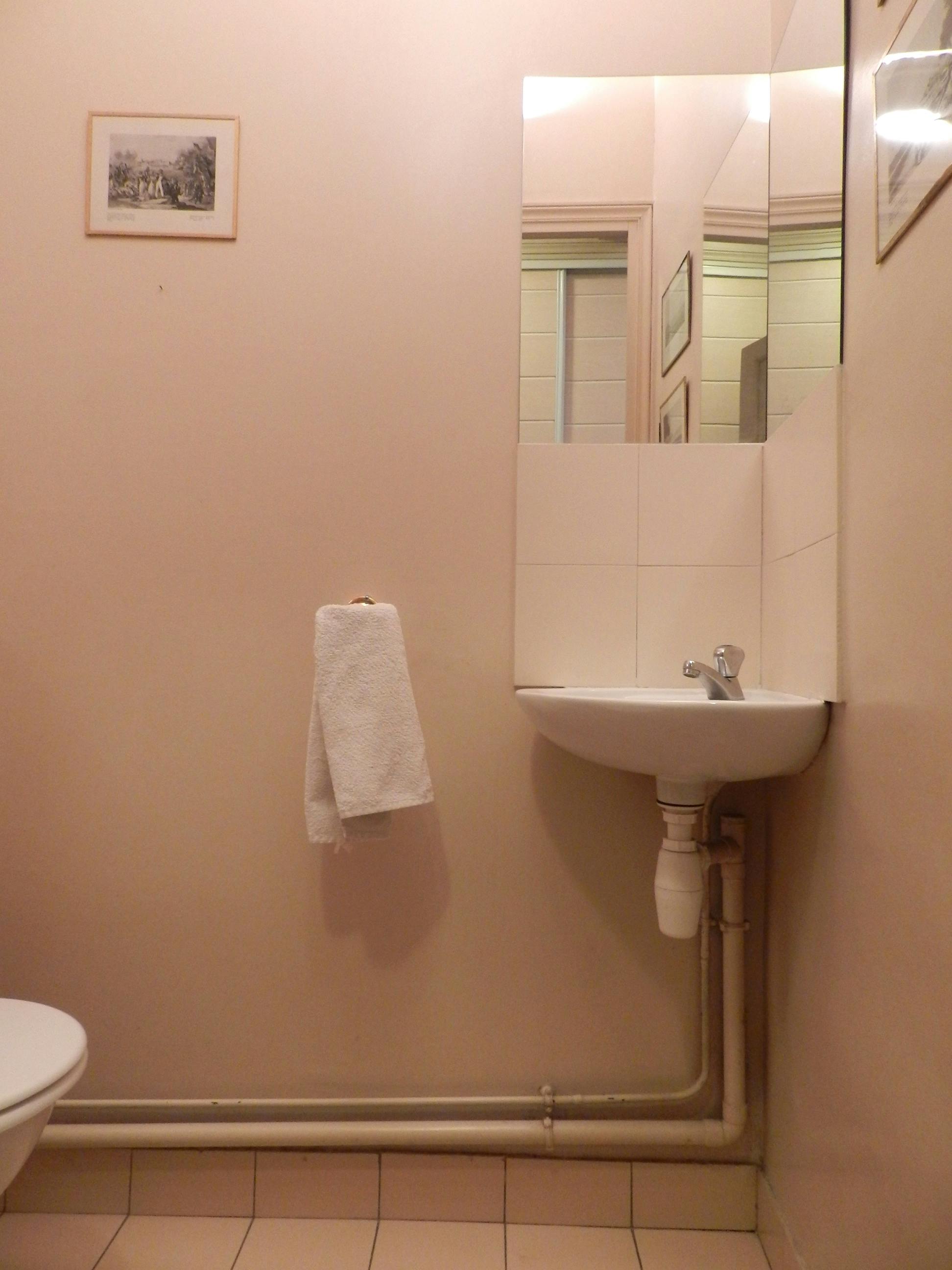 Apartment Paris, 2 beds — photo 57