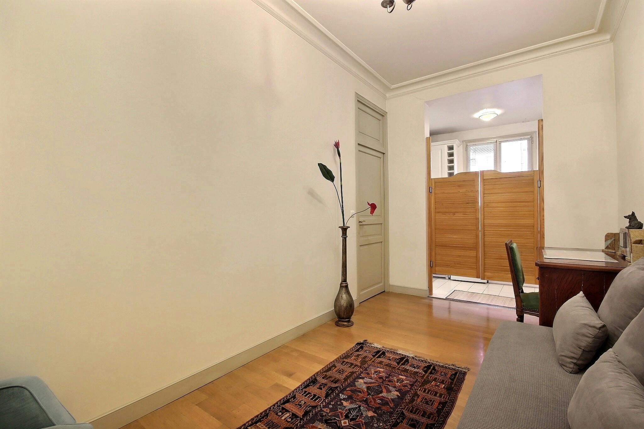 Apartment Paris, 2 beds — photo 41