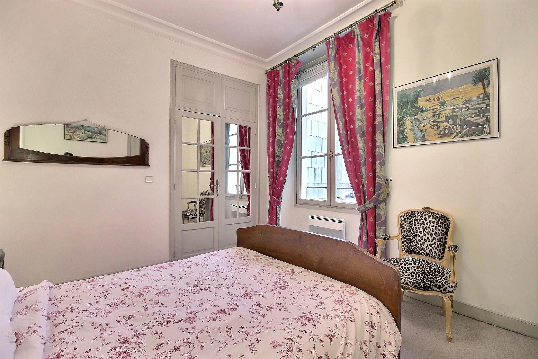 Apartment Paris, 2 beds — photo 43