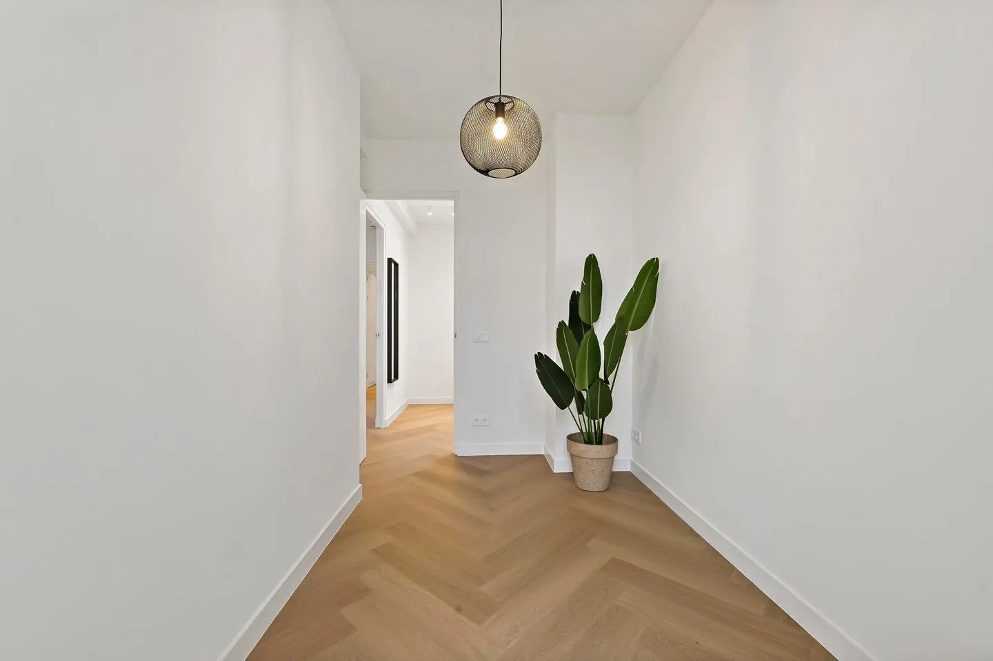 3-Bedroom Apartment in Laan van Meerdervoort, The Hague (1615546) ROOM 3