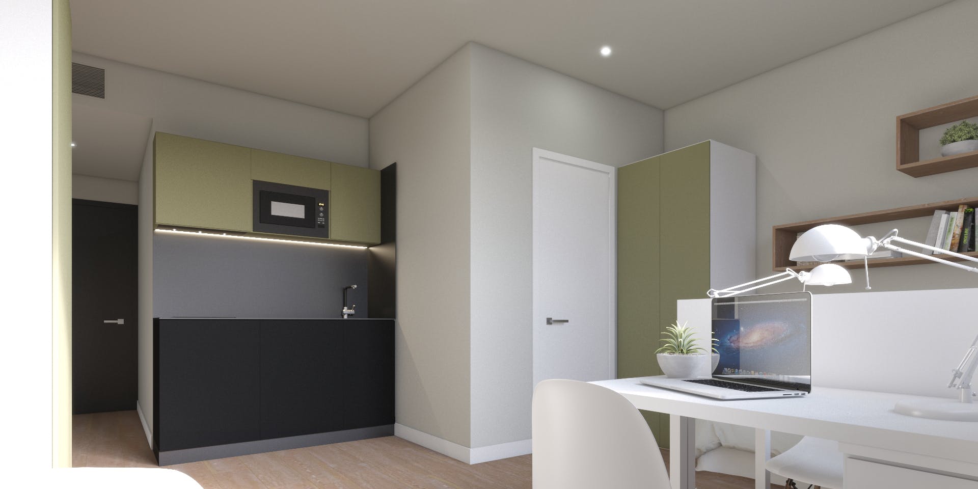 preview gallery tile