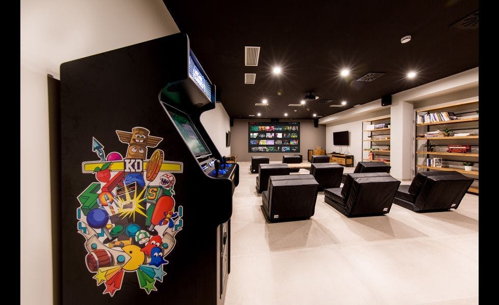 preview gallery tile