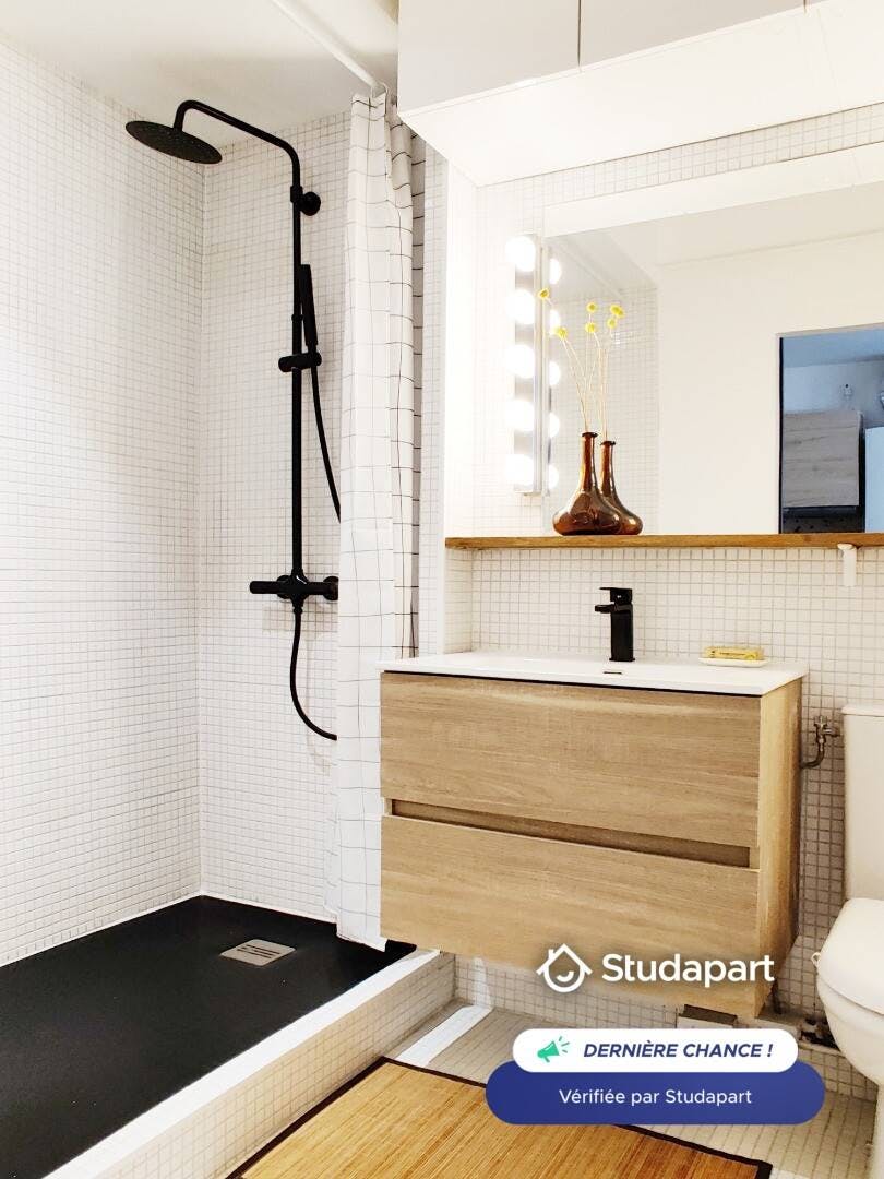 Appartement – Paris, Quartier des Grandes-Carrières - Plus