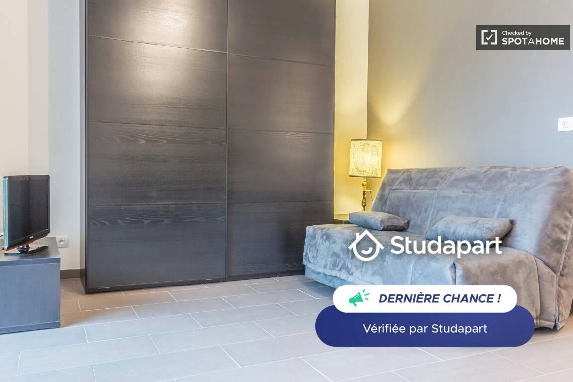 Appartement à Lyon