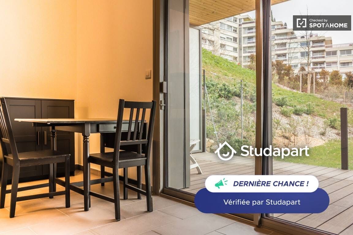 Apartment for rent on Avenue Debrousse, Lyon - Widok 4