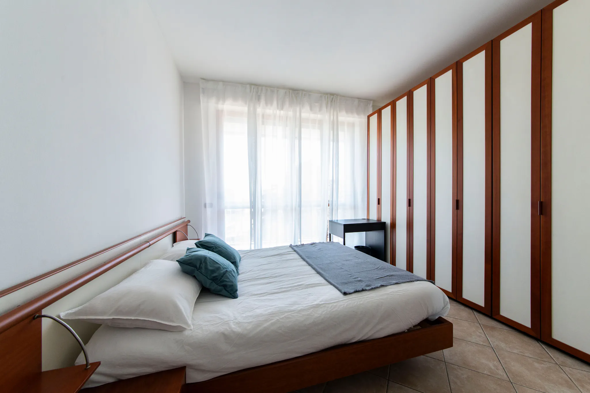 Via Melchiorre Gioia, Milan preview