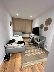 Private room for rent on Treitschkestraße, Munich, Munich