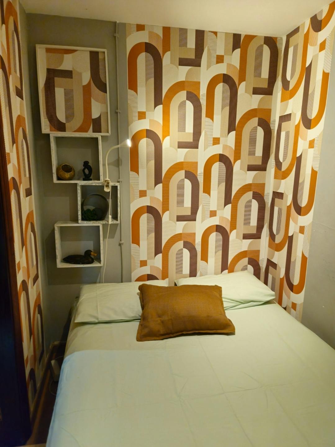 Apartment for rent for €900 per month in Póvoa de Santo Adrião, Rua Almirante Gago Coutinho