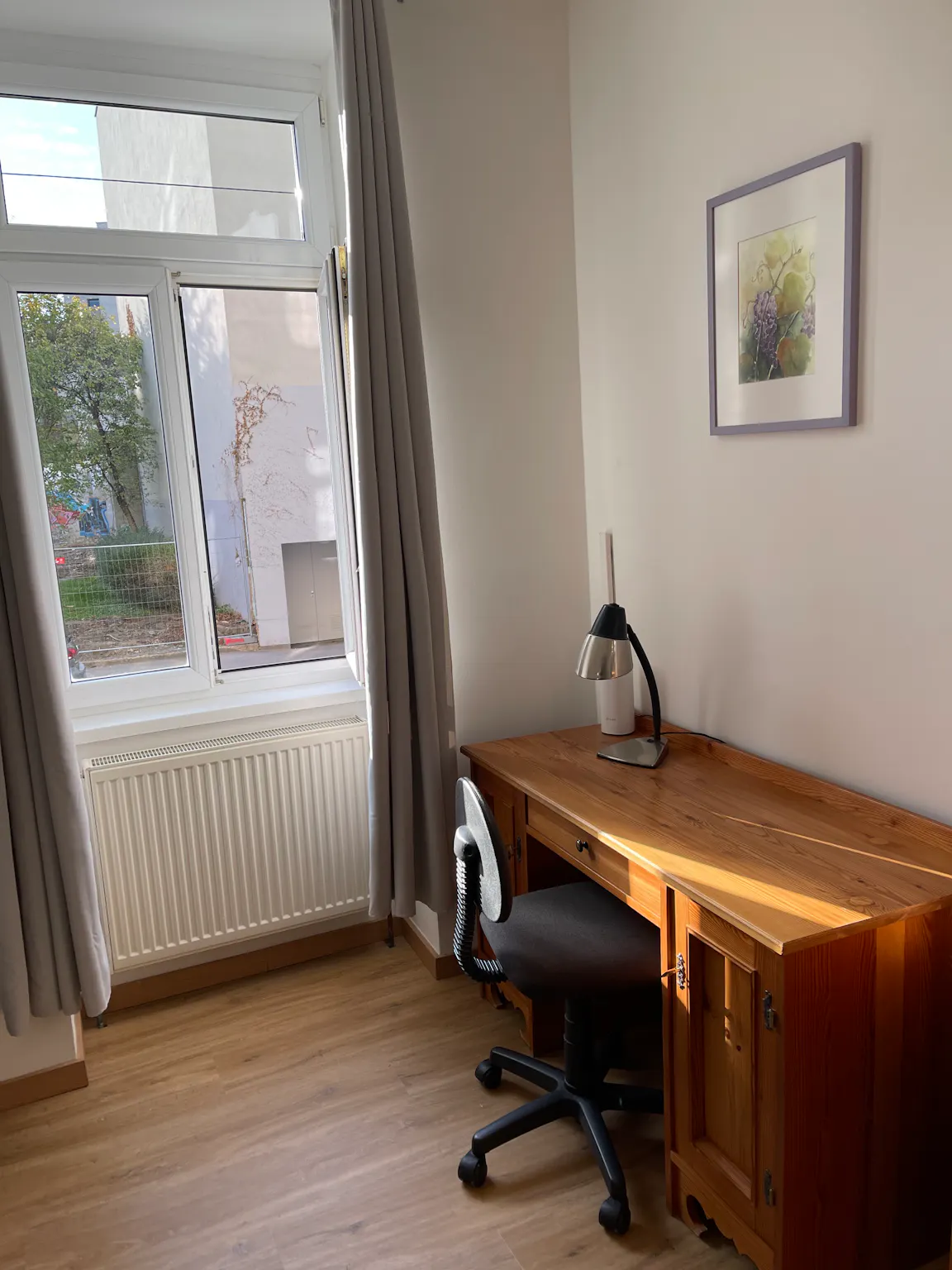 Apartment in Anton-Scharff-Gasse, Vienna (1615621) ROOM 2