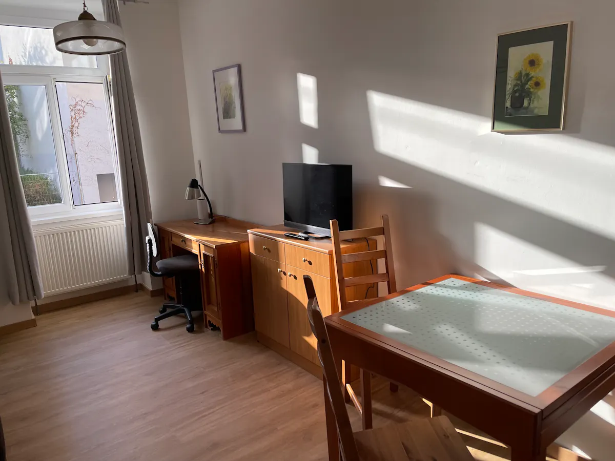 Apartment in Anton-Scharff-Gasse, Vienna (1615621) ROOM