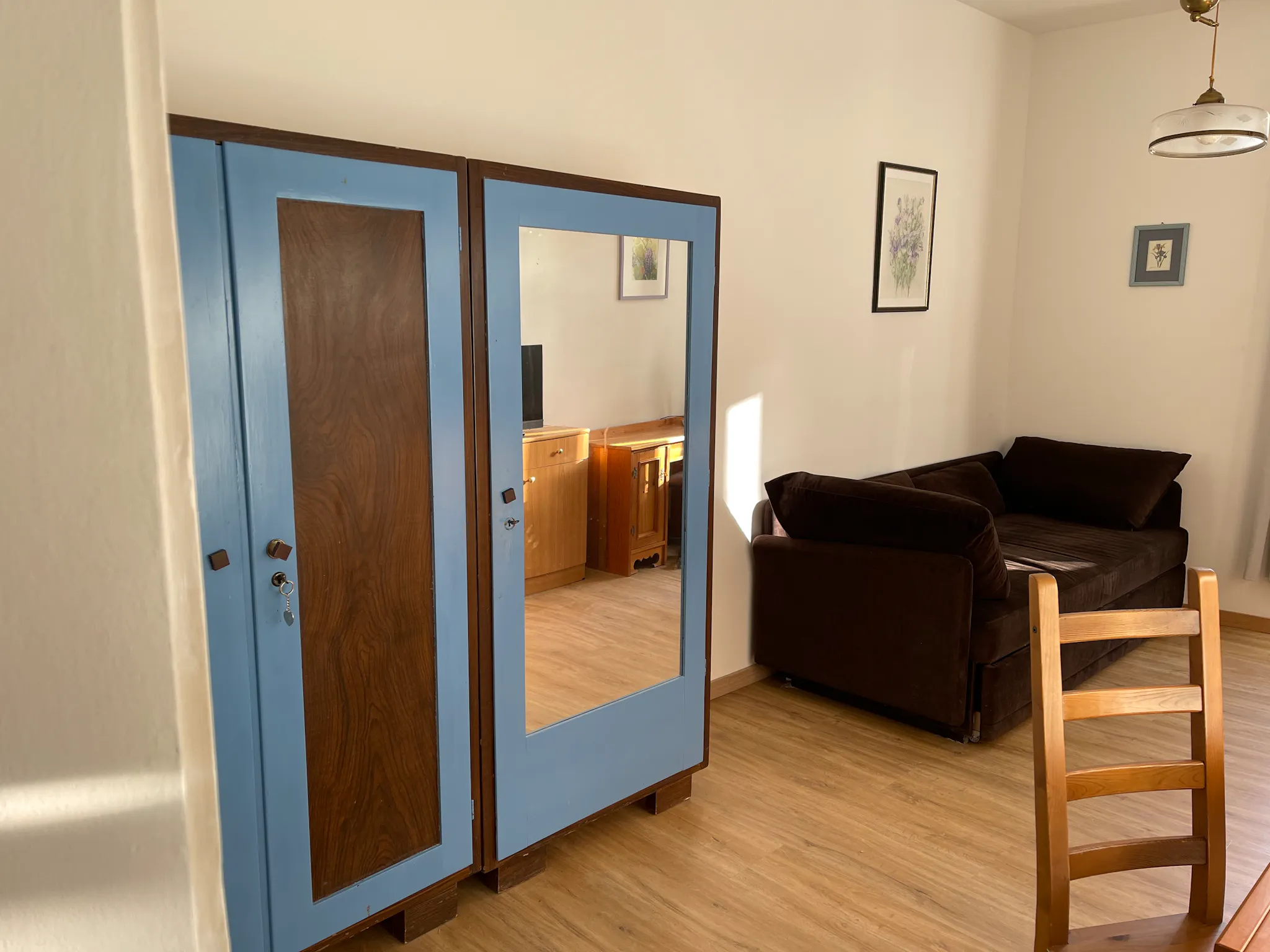 Apartment in Anton-Scharff-Gasse, Vienna (1615621) ROOM 4