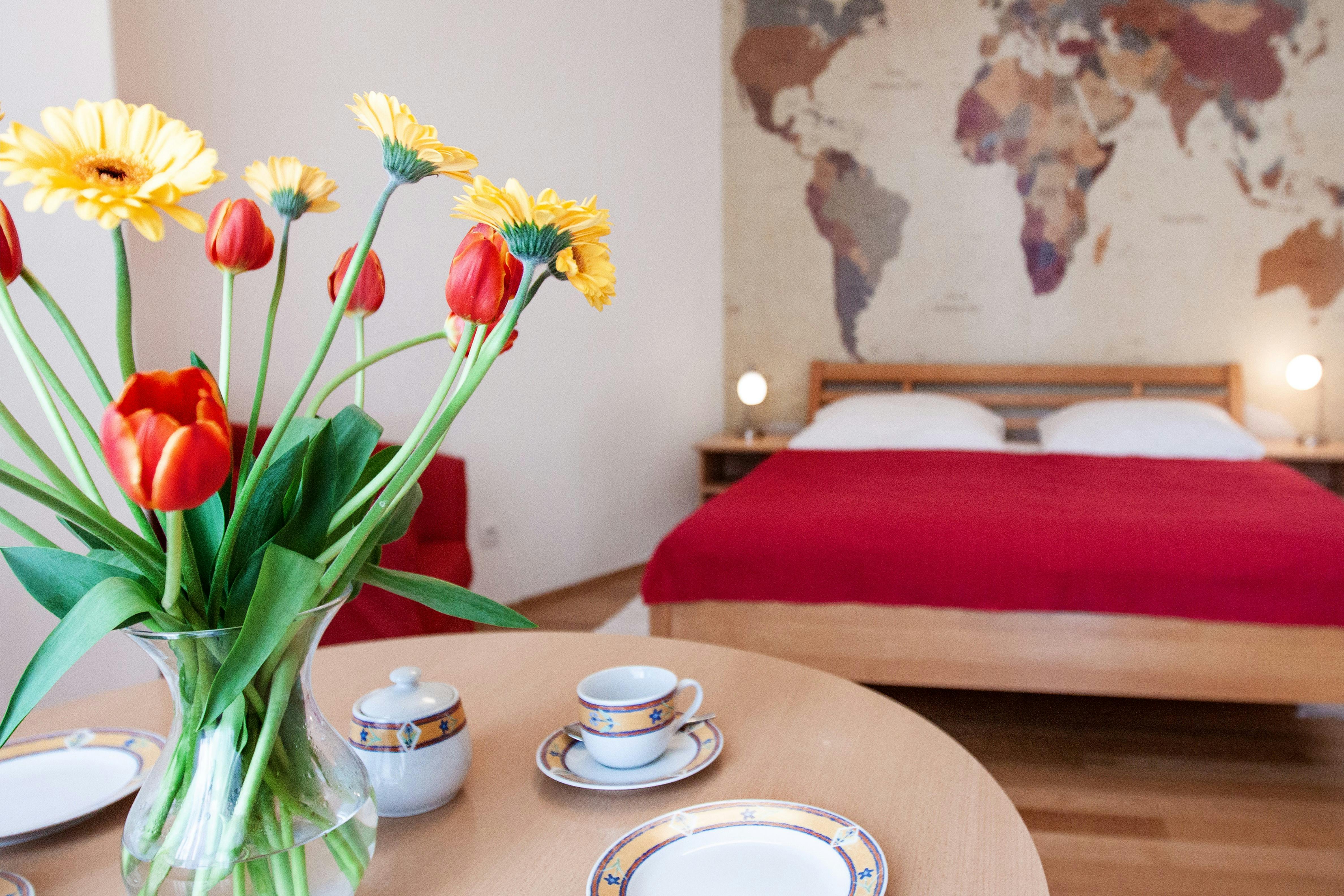 Trambauerstraße, Vienna preview